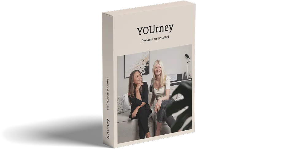 YOUrney Online-Kurs - Die Reise zu dir selbst