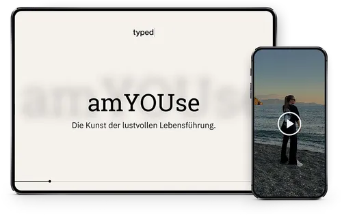 amYOUse