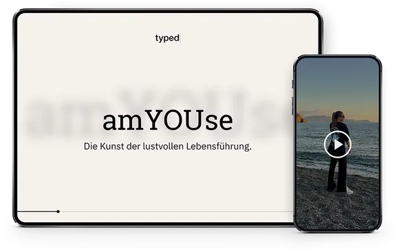 amYOUse