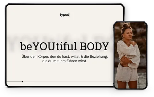 beYOUtiful BODY
