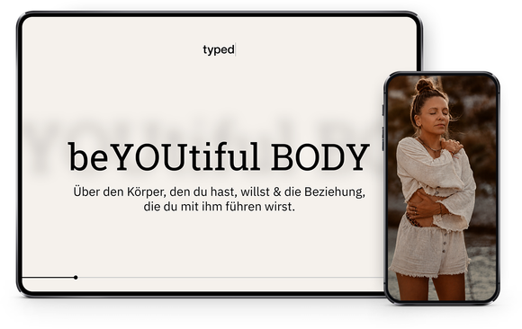 beYOUtiful BODY