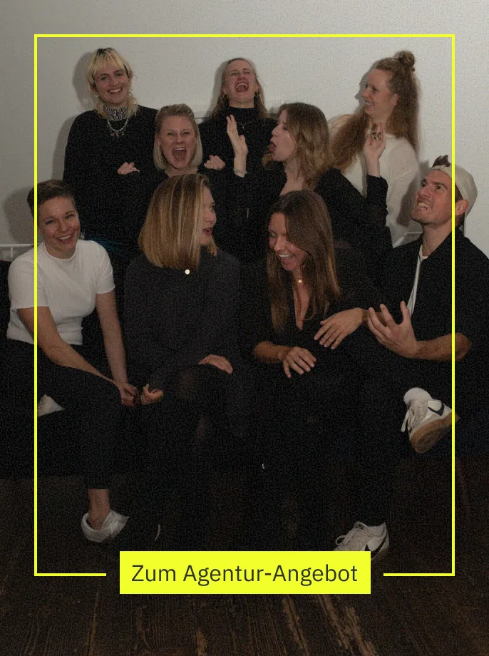 Agentur Services