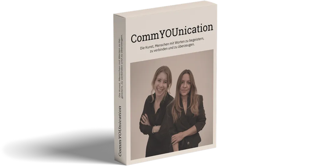 CommYOUnication Produktbild