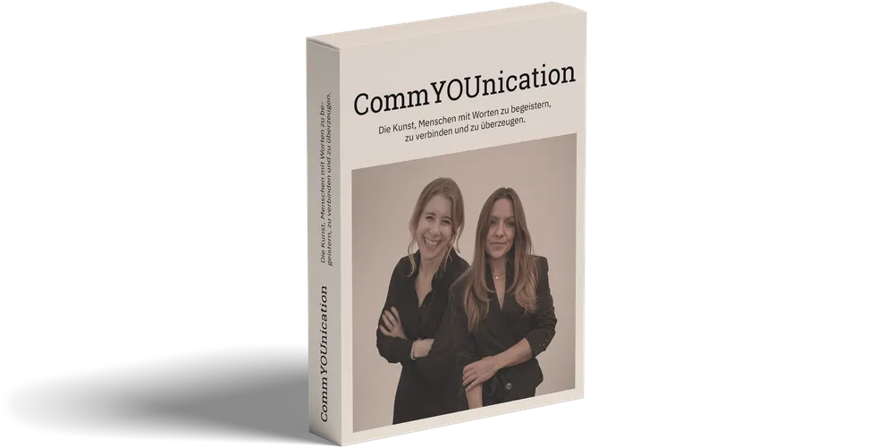 CommYOUnication Produktbild