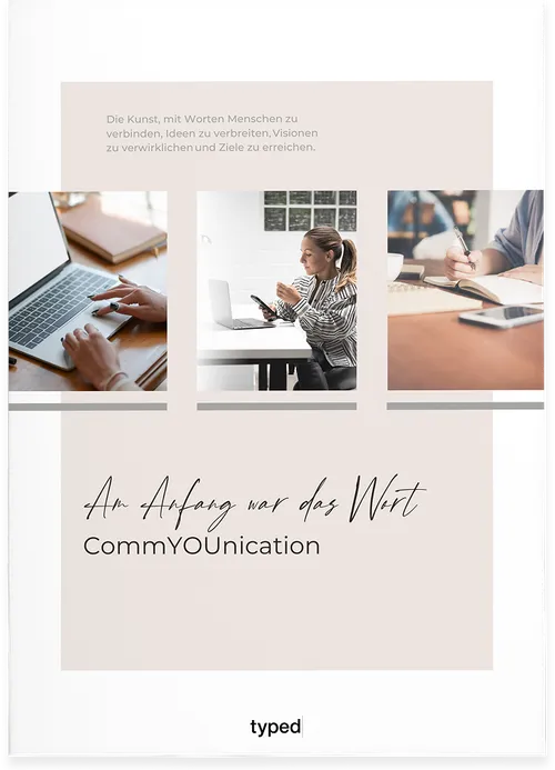 CommYOUnication