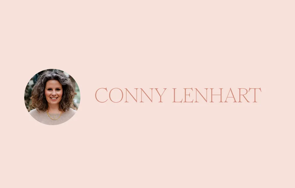 Conny Lenhart