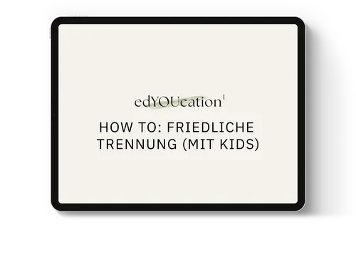 edYOUcation¹