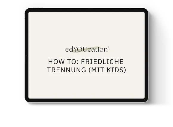 edYOUcation¹