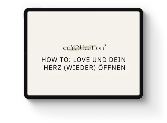edYOUcation³