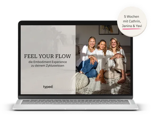 FEEL YOU FLOW
