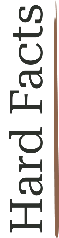 Harte Fakten