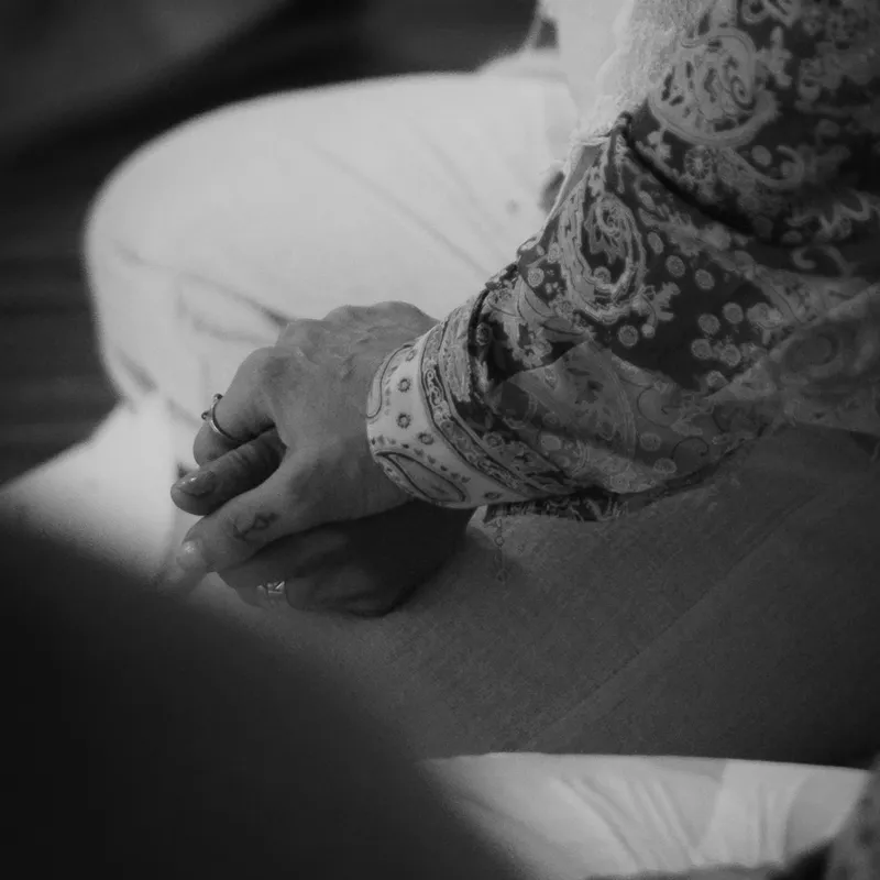 Nicht bloß ein Wochenende, sondern eine Reise, die schon vorher beginnt und nie endet.