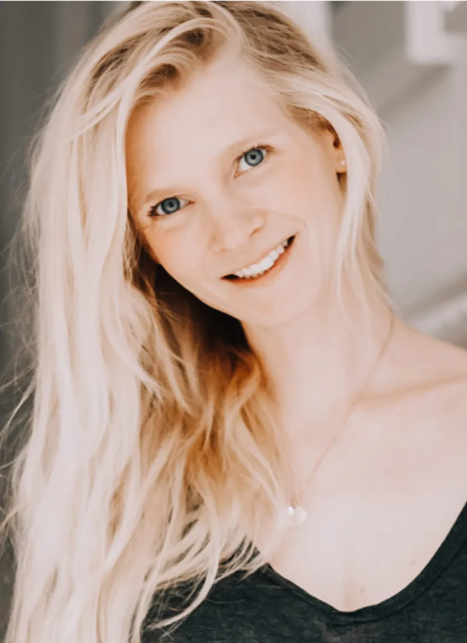 Inga Hanka