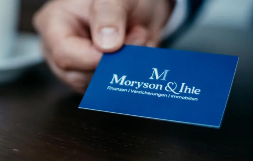 Moryson & Ihle