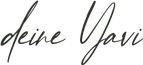 Signature von Yavi Hameister