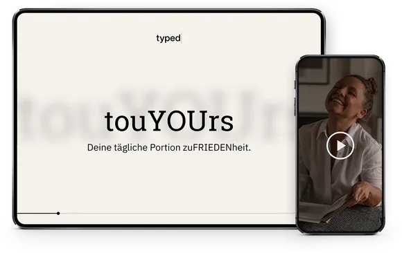 touYOUrs