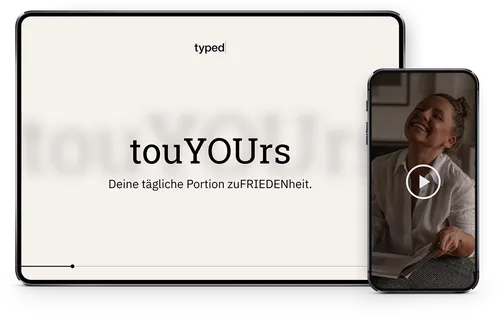 touYOUrs